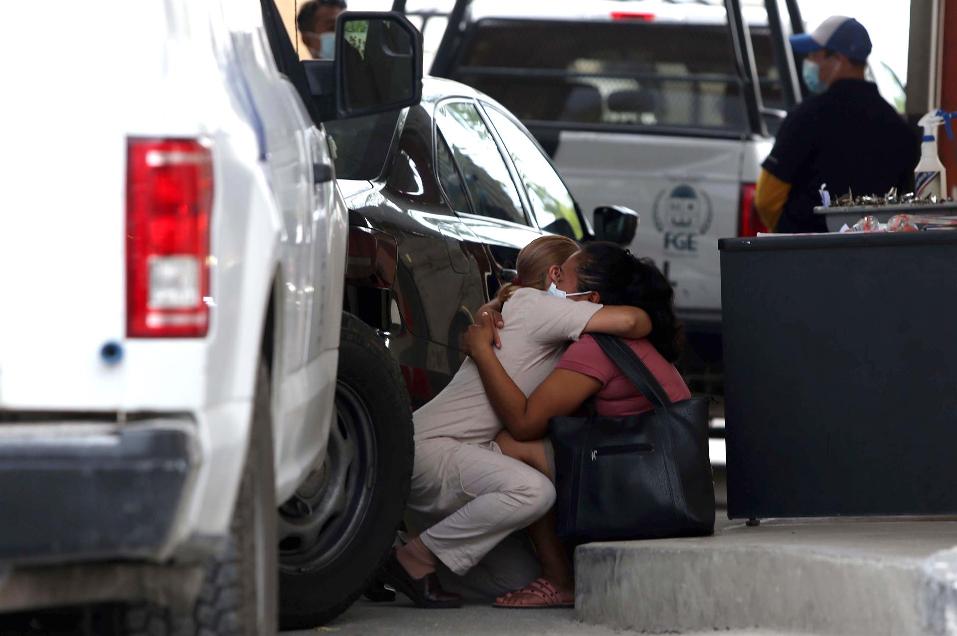 La joya turística del Caribe mexicano se tiñe de sangre