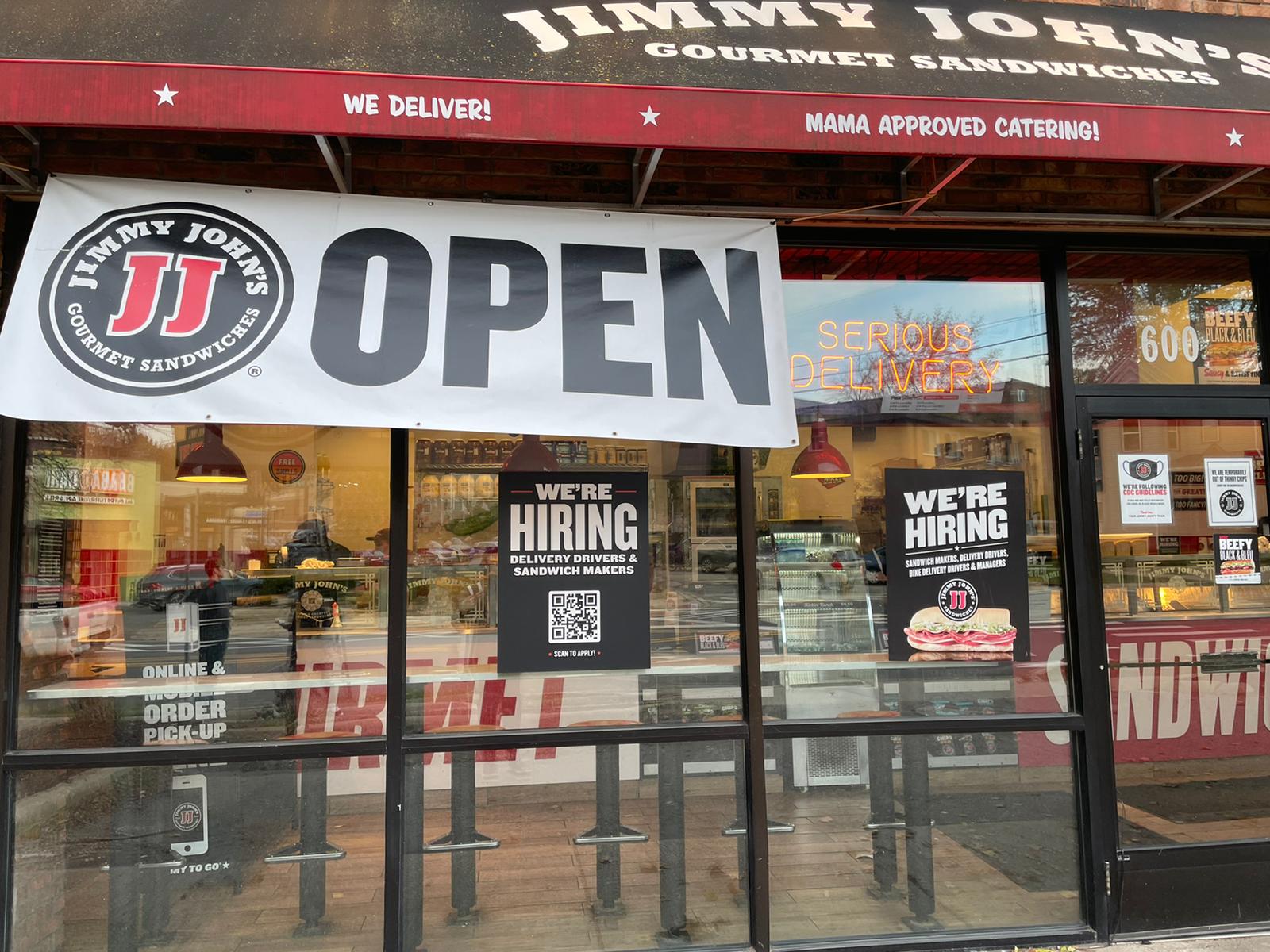 ¿Y los empleados dónde están? por Ivonne Frid - empleo6