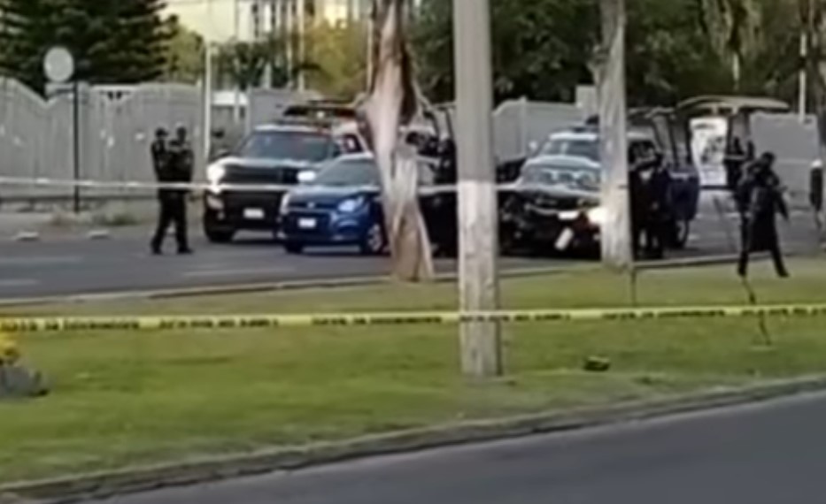 Enfrentamiento en Celaya deja tres muertos