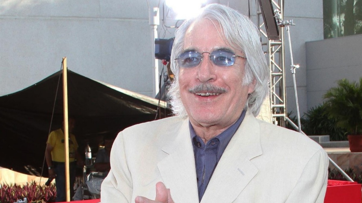 #Videos Enrique Rocha, el villano más icónico de la televisión mexicana