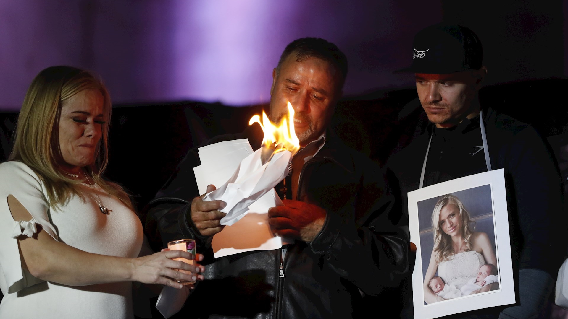 A dos años de masacre contra familia LeBarón, continúa la exigencia de justicia - familia-lebaron-justicia-mexico-revolucion-2