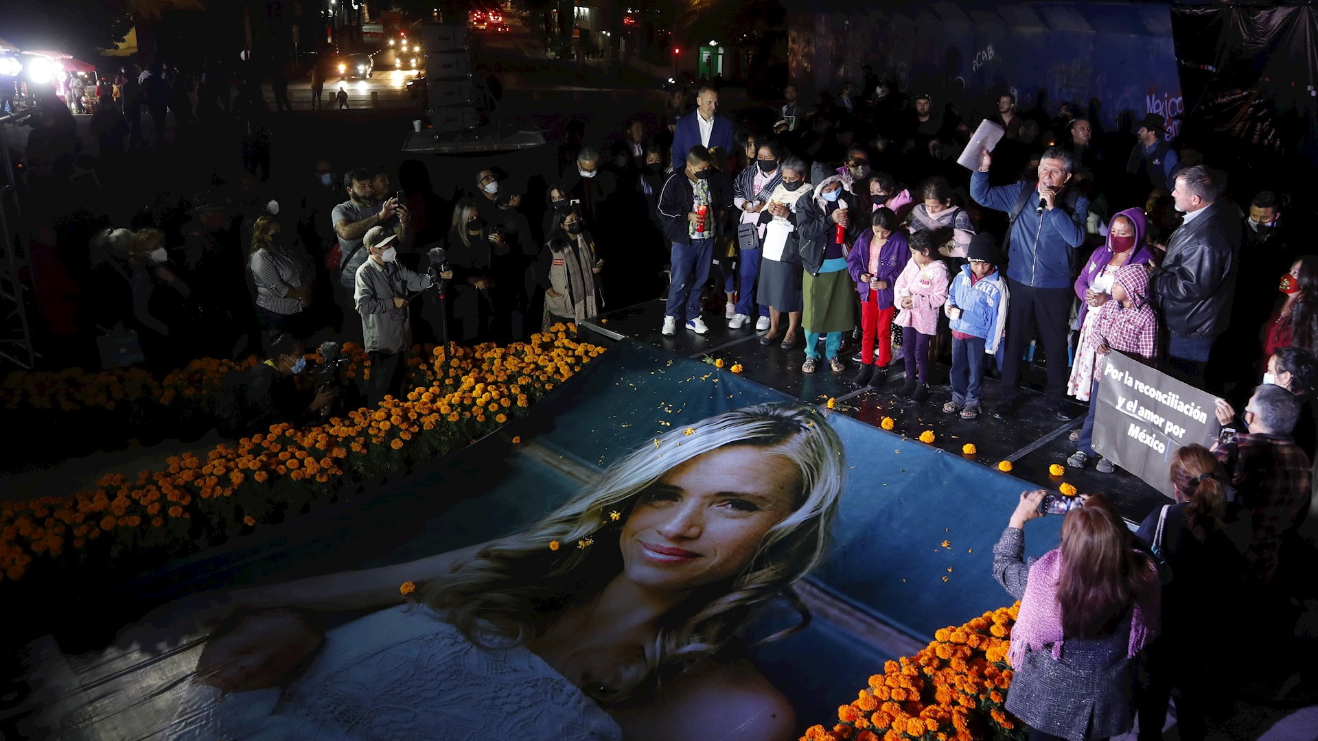 A dos años de masacre contra familia LeBarón, continúa la exigencia de justicia