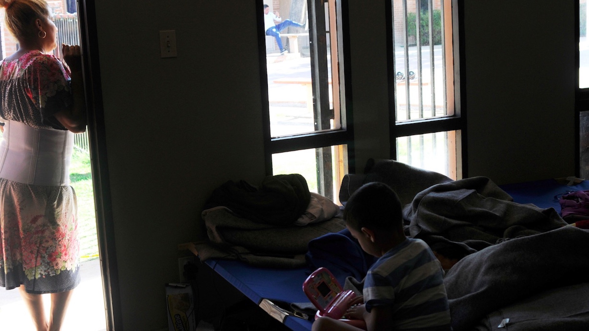 Disminuyen monto de posible compensación a familias separadas durante mandato de Trump Disminuyen monto de posible compensación a familias separadas durante mandato de Trump