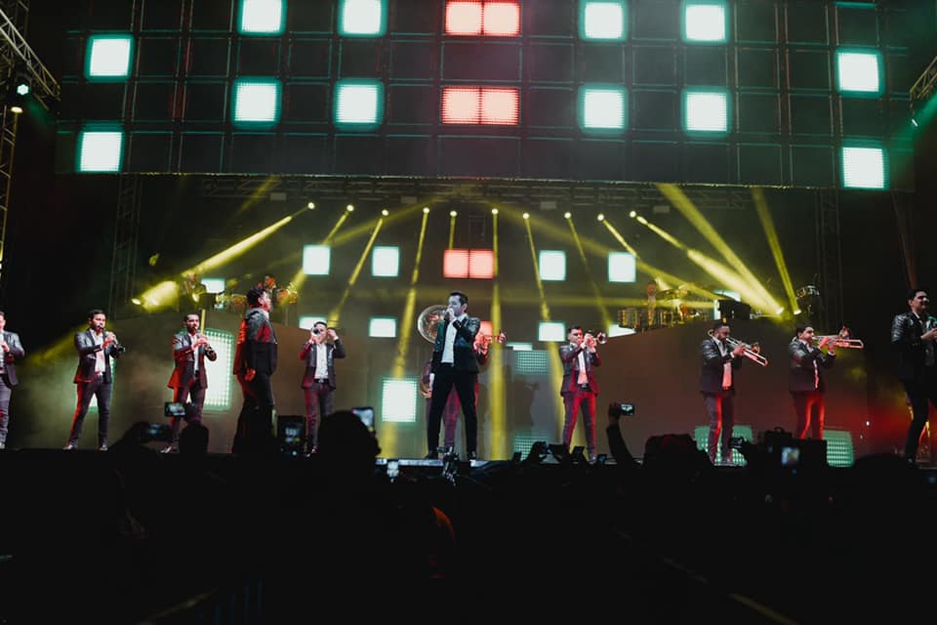 Tras amenazas, suspenden Feria Espacio Metepec 2021