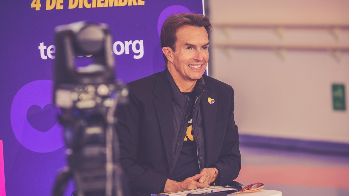 Todo listo para Teletón 2021