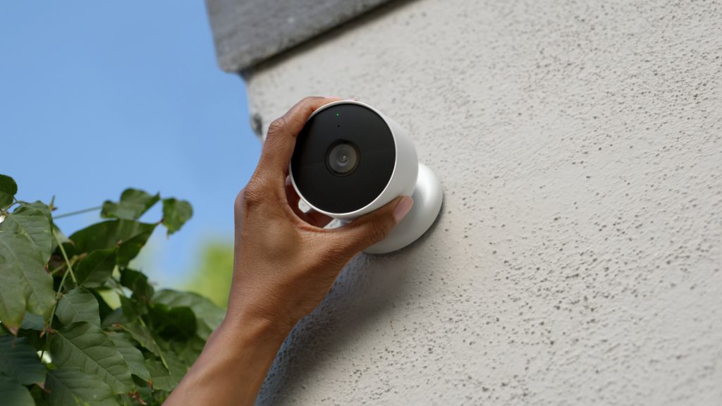Apuesta Google por la seguridad de los hogares - foto-camara-google-nest-12-1024x576