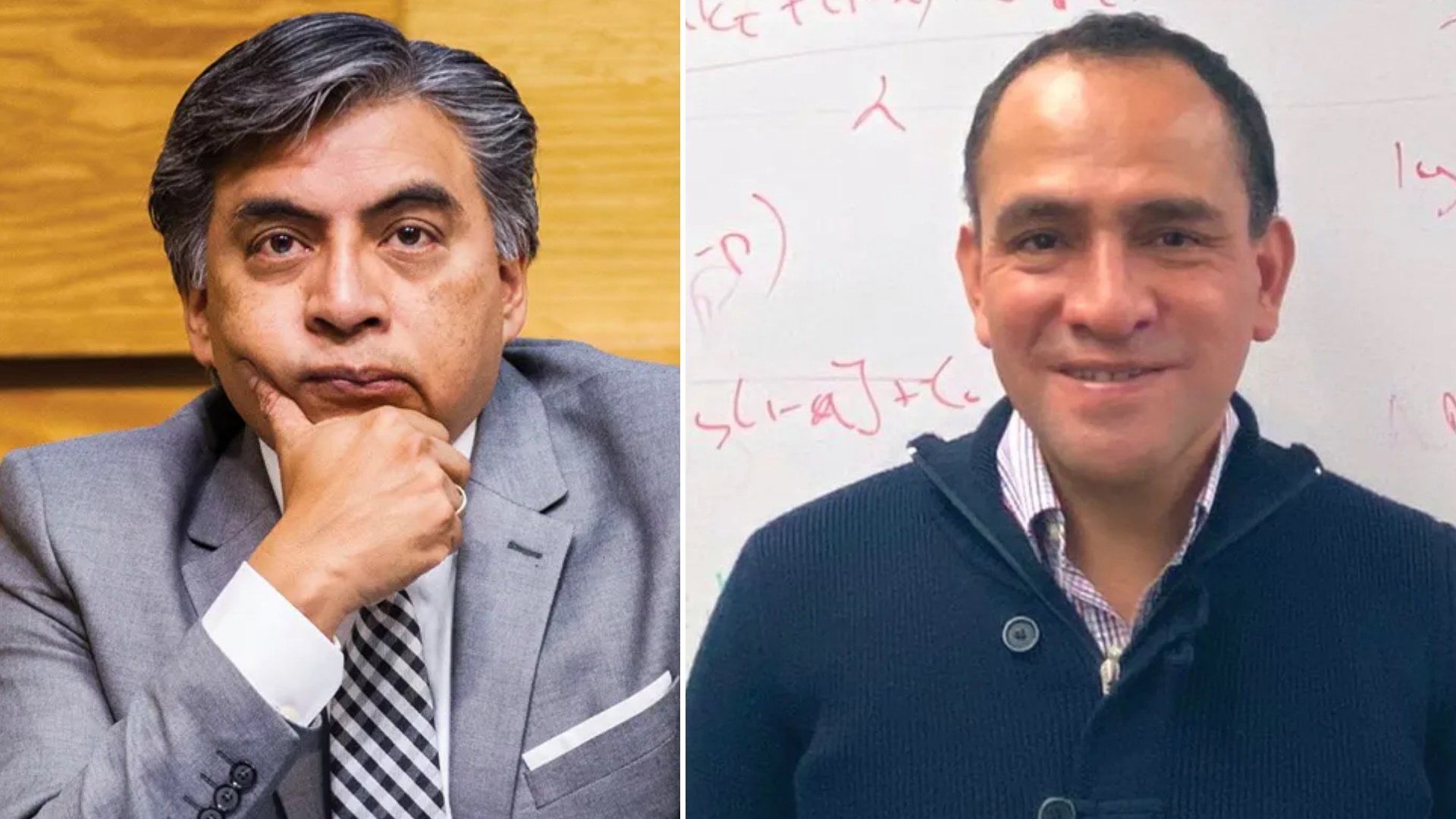 México perdió la oportunidad de contar con Arturo Herrera al frente de Banxico, lamenta Gerardo Esquivel México perdió la oportunidad de contar con Arturo Herrera al frente de Banxico, lamenta Gerardo Esquivel