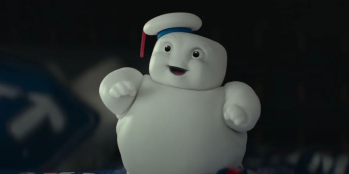 ‘Ghostbusters’ regresa con éxito a los cines de Estados Unidos