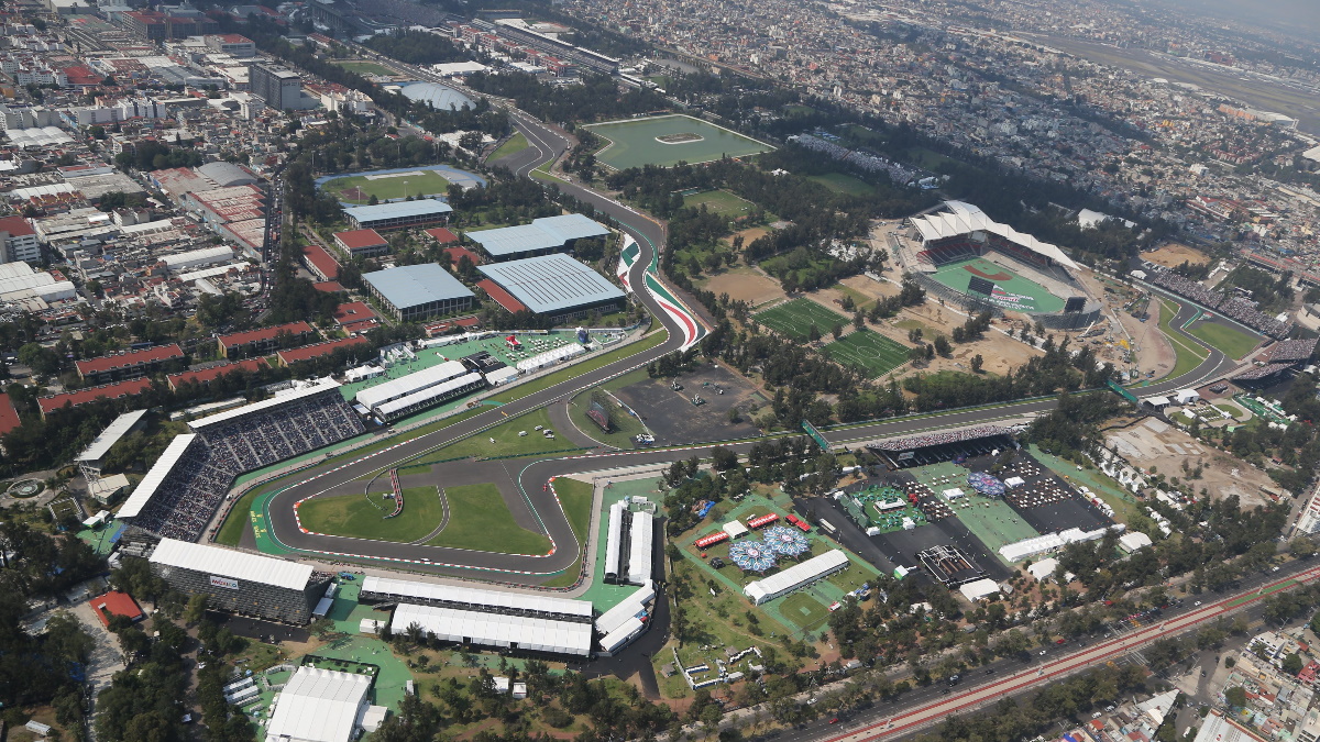 ¿Qué esperar del GP de México?