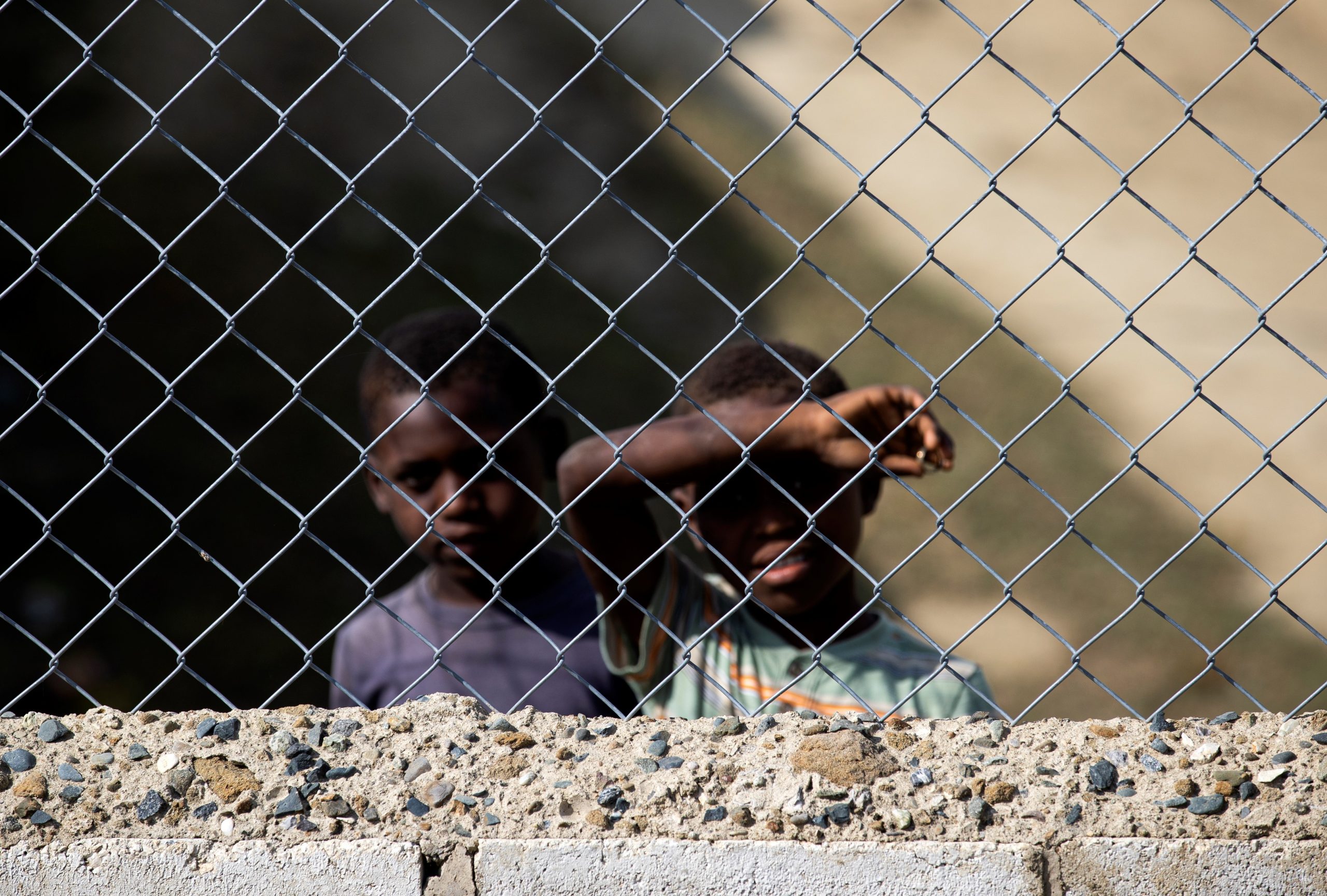 Legisladores latinoamericanos piden a EE.UU. apoyo por crisis en Haití