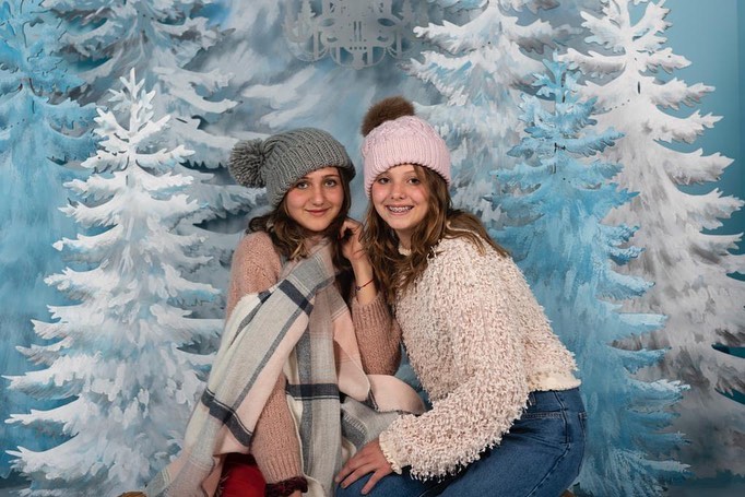 ‘Historias Mágicas’, la mejor opción para tener las mejores fotos en Navidad ‘Historias Mágicas’, la mejor opción para tener las mejores fotos en Navidad