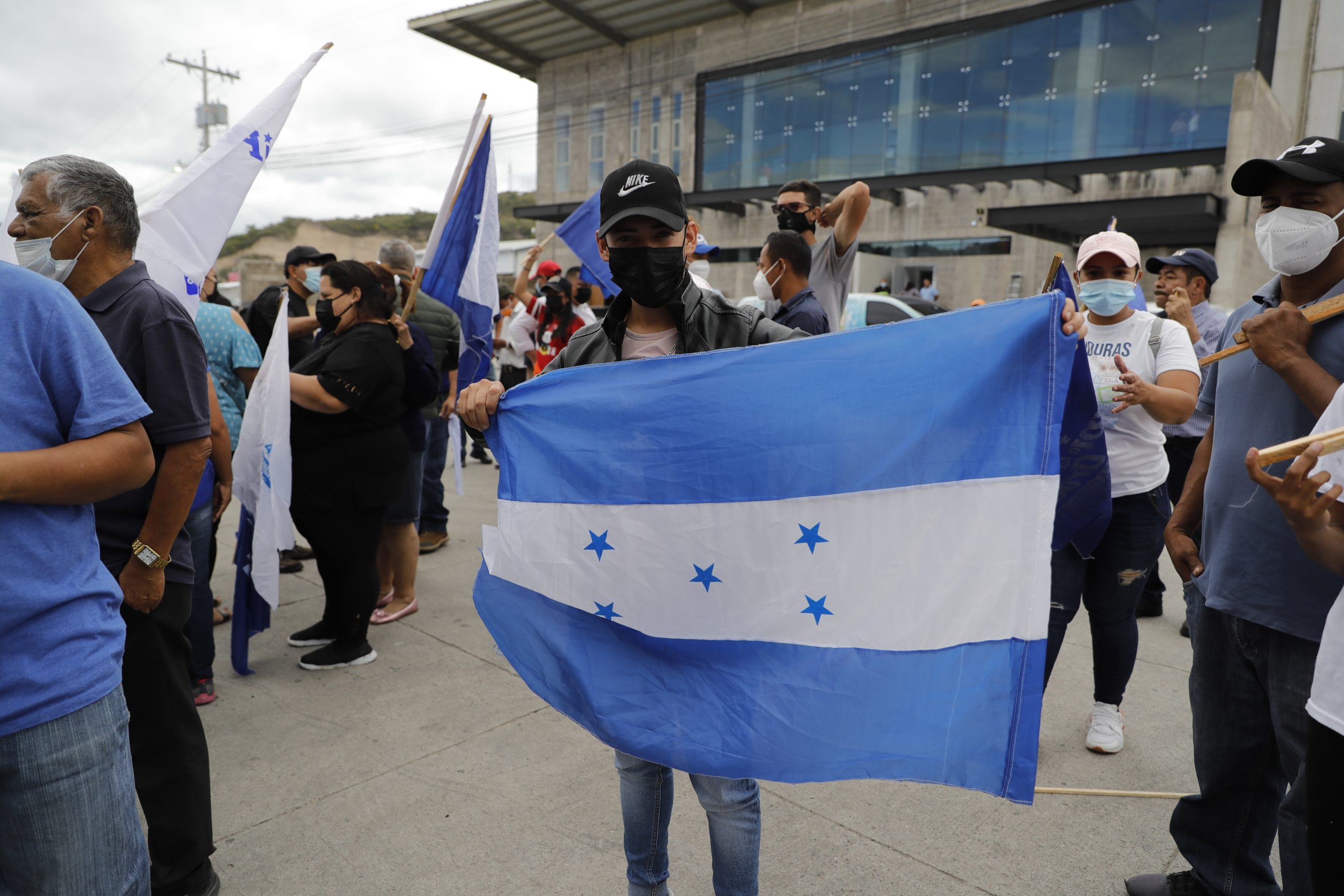 Las 10 claves para conocer crisis política de Honduras desde 2009