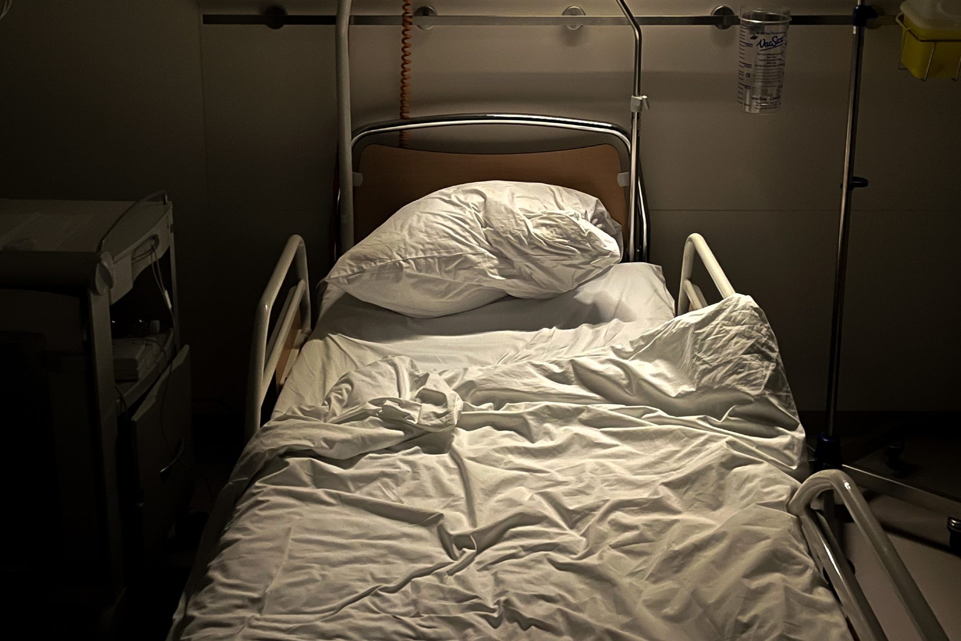 Un tetrapléjico de 43 años, primer autorizado al suicidio asistido en Italia