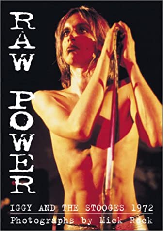 Murió Mick Rock, fotógrafo de icónicos artistas como David Bowie e Iggy Pop - iggy-pop