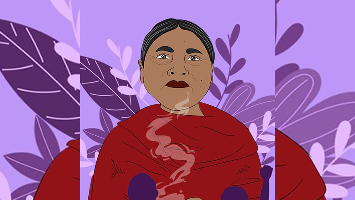 CNDH denuncia omisión e impunidad en muerte de mujer indígena violada