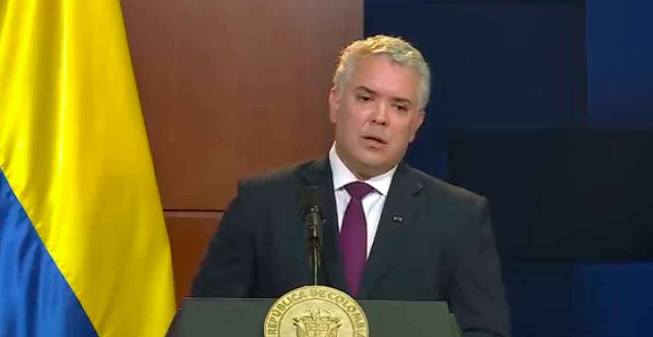 EE.UU. aún no notifica a Colombia sobre retiro de las FARC de lista terrorista