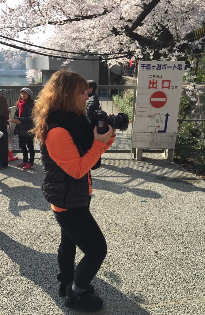 Japón y el karaoke; la colaboración de Ivonne Frid - japon7