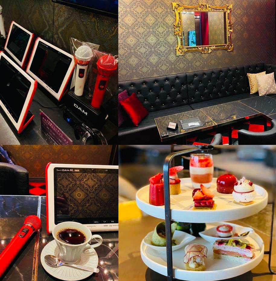 Japón y el karaoke; la colaboración de Ivonne Frid Japón y el karaoke; la colaboración de Ivonne Frid