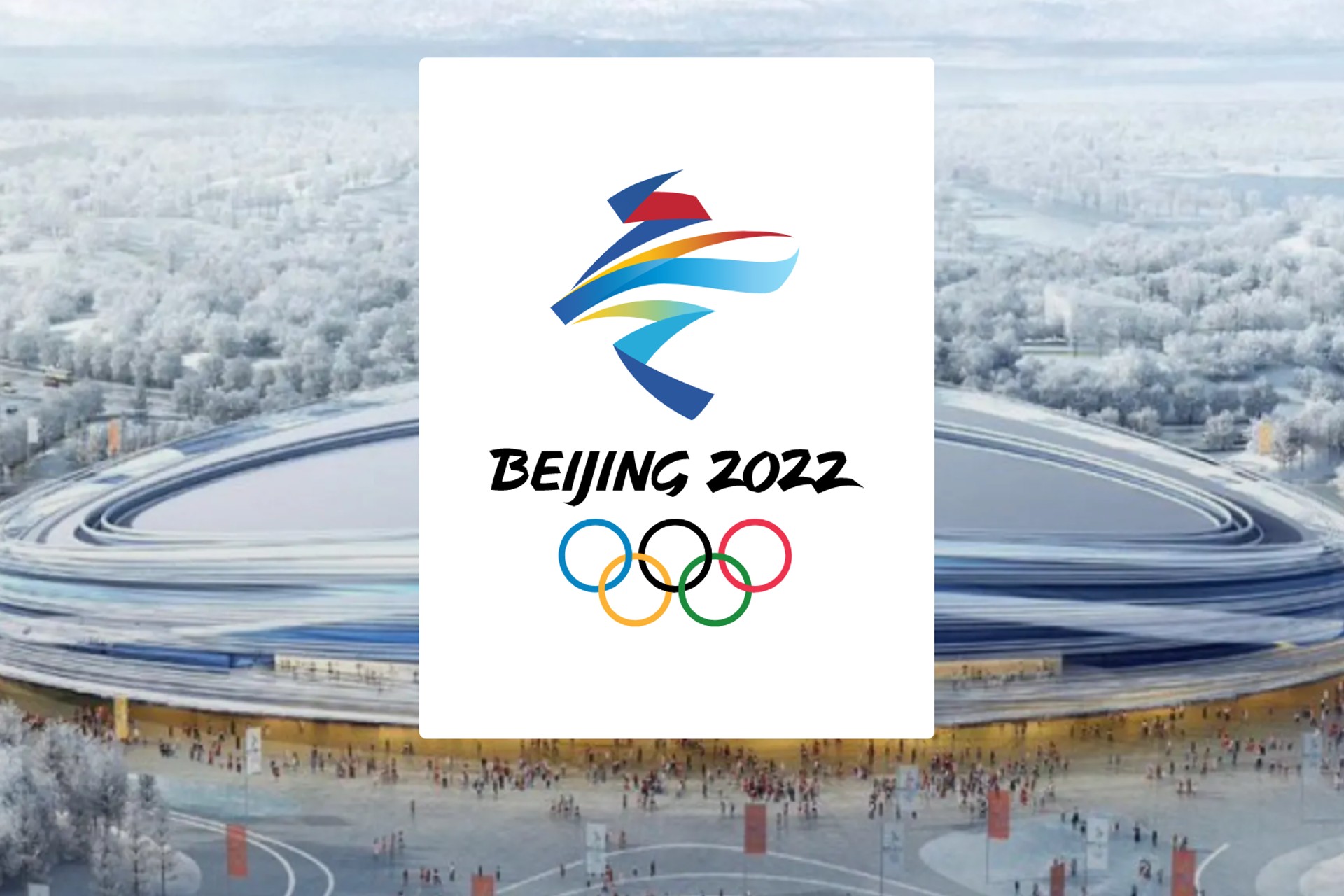 Los JJ.OO. de Invierno de Beijing 2022 detectarán COVID-19 en el aire Los JJ.OO. de Invierno de Beijing 2022 detectarán COVID-19 en el aire