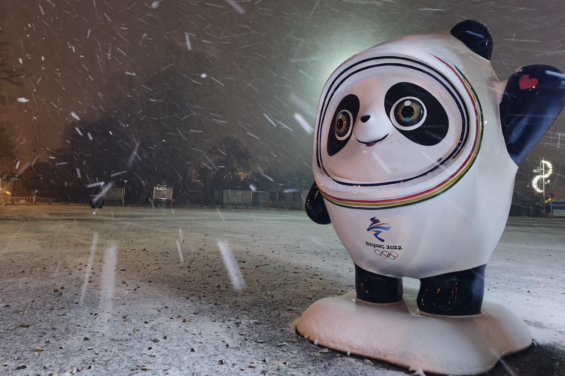 China responde a Biden que “los Juegos Olímpicos no se pueden politizar”