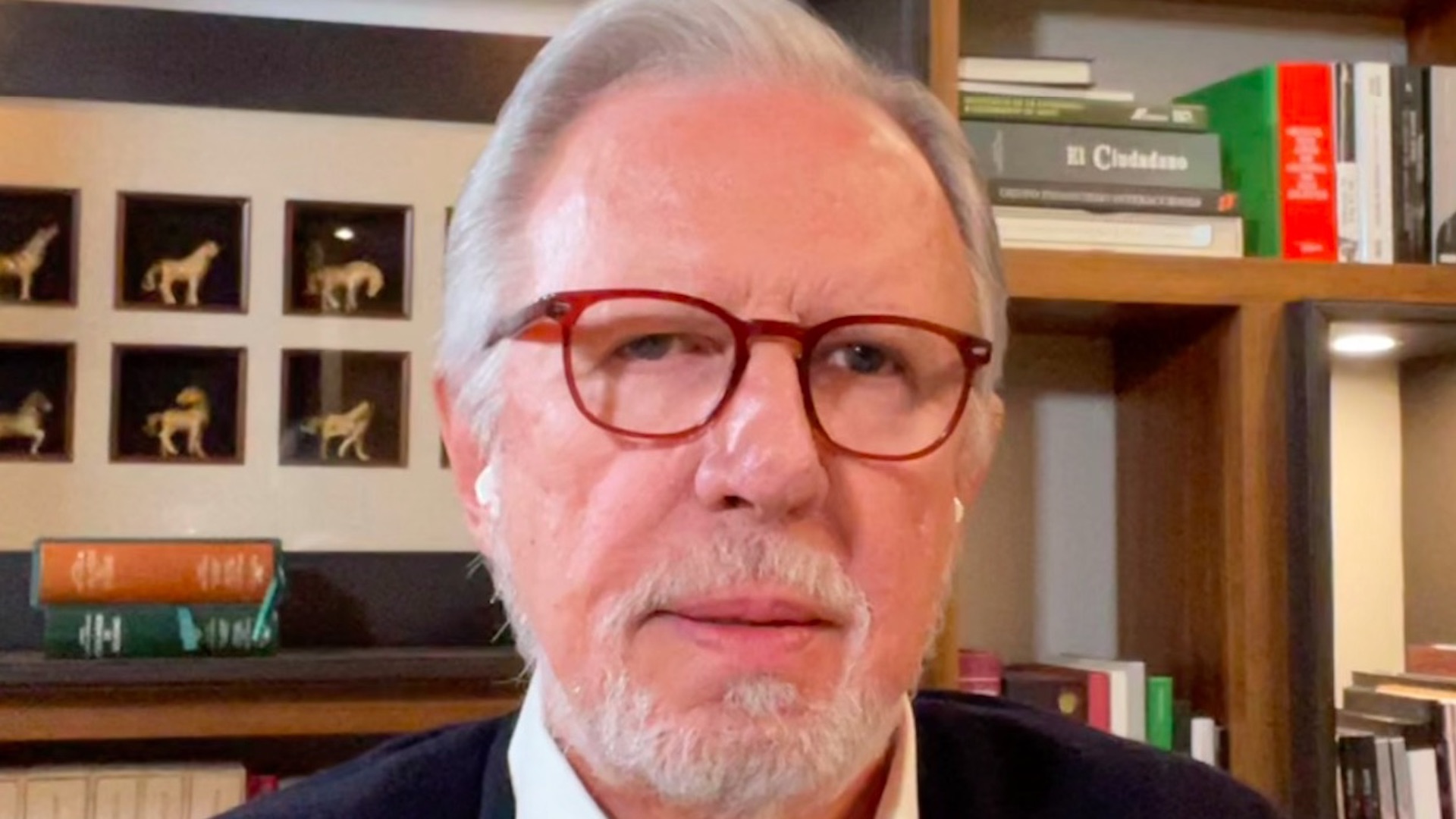 Vuelco al caso Lozoya