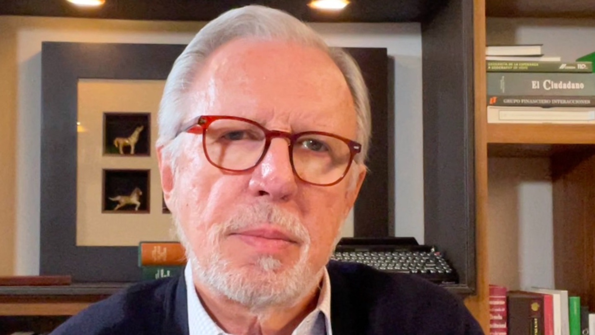 Pandemia, el ejemplo mundial