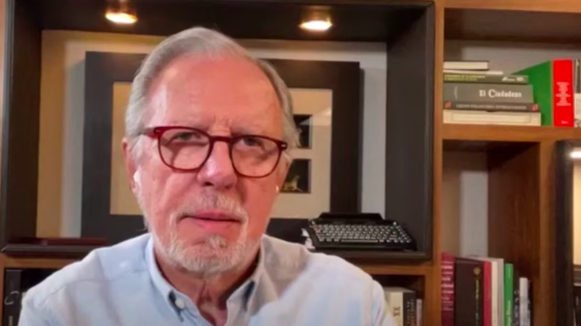 Un PRI a la orden del presidente