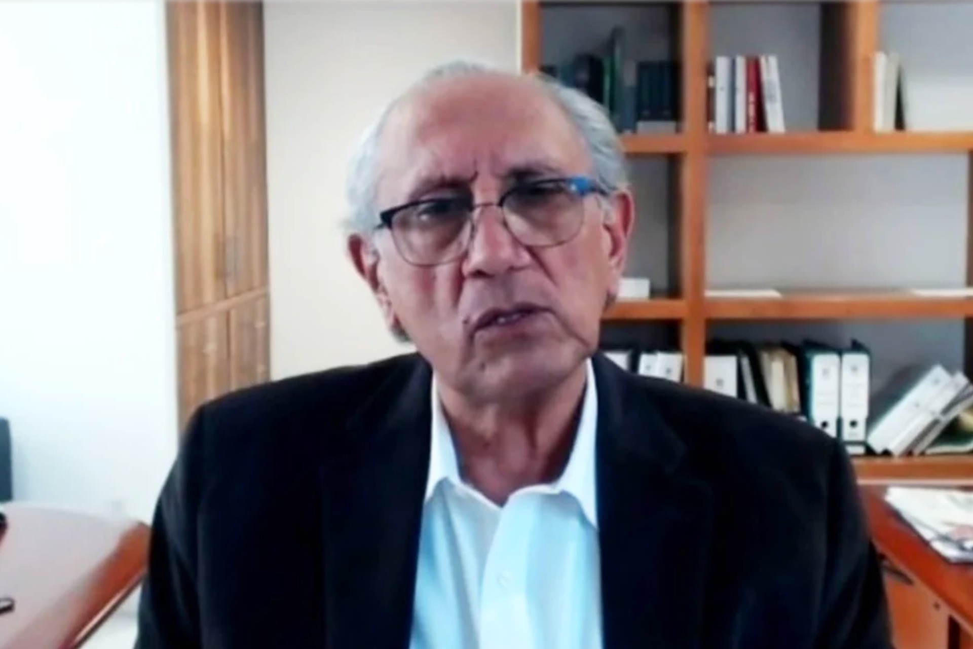 Ratifican a José Antonio Romero como director del CIDE Ratifican a José Antonio Romero como director del CIDE