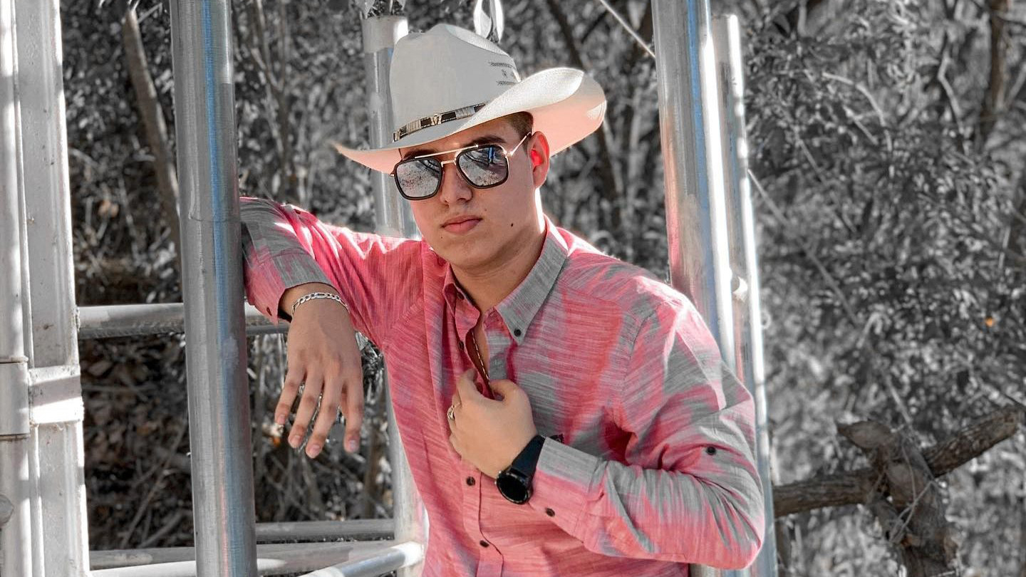 Denuncian desaparición en Guatemala del cantante de banda José Zoel Denuncian desaparición en Guatemala del cantante de banda José Zoel