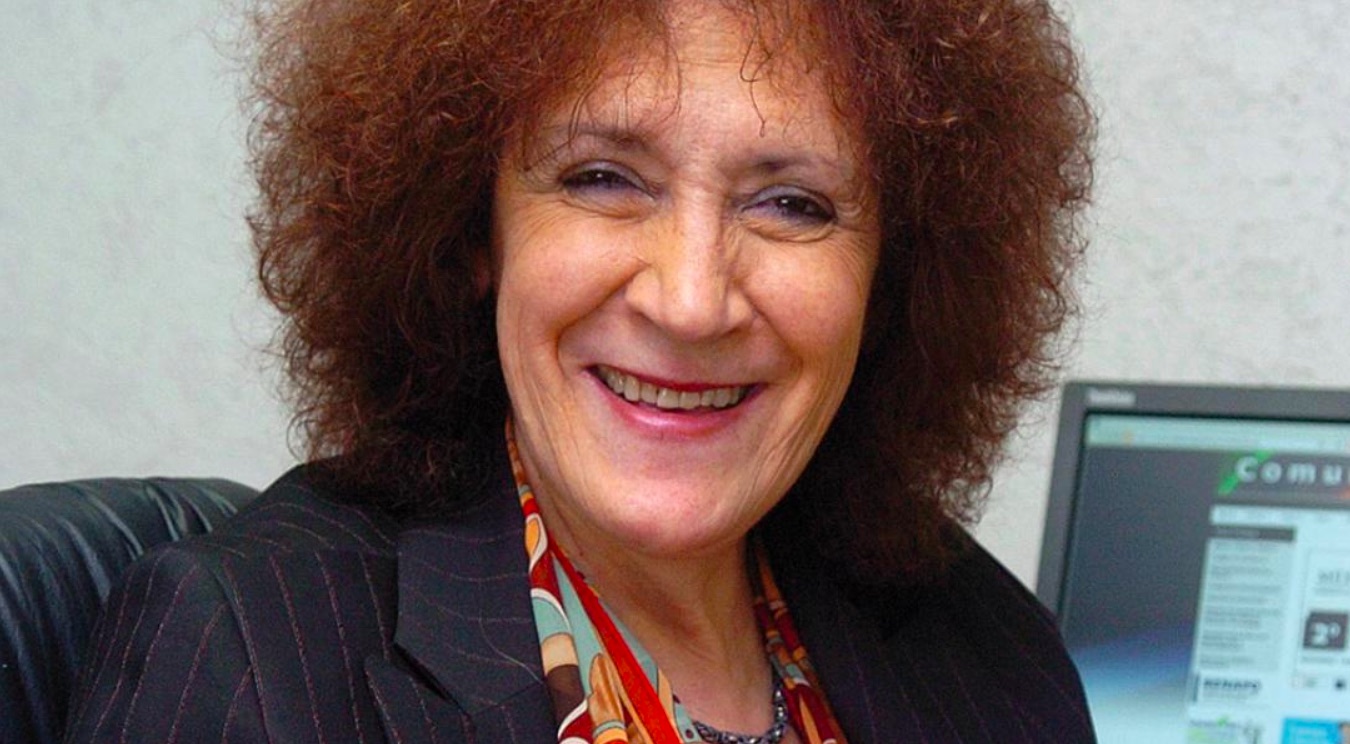 Premian a científica mexicana investigada por la FGR por Caso Conacyt Premian a científica mexicana investigada por la FGR por Caso Conacyt