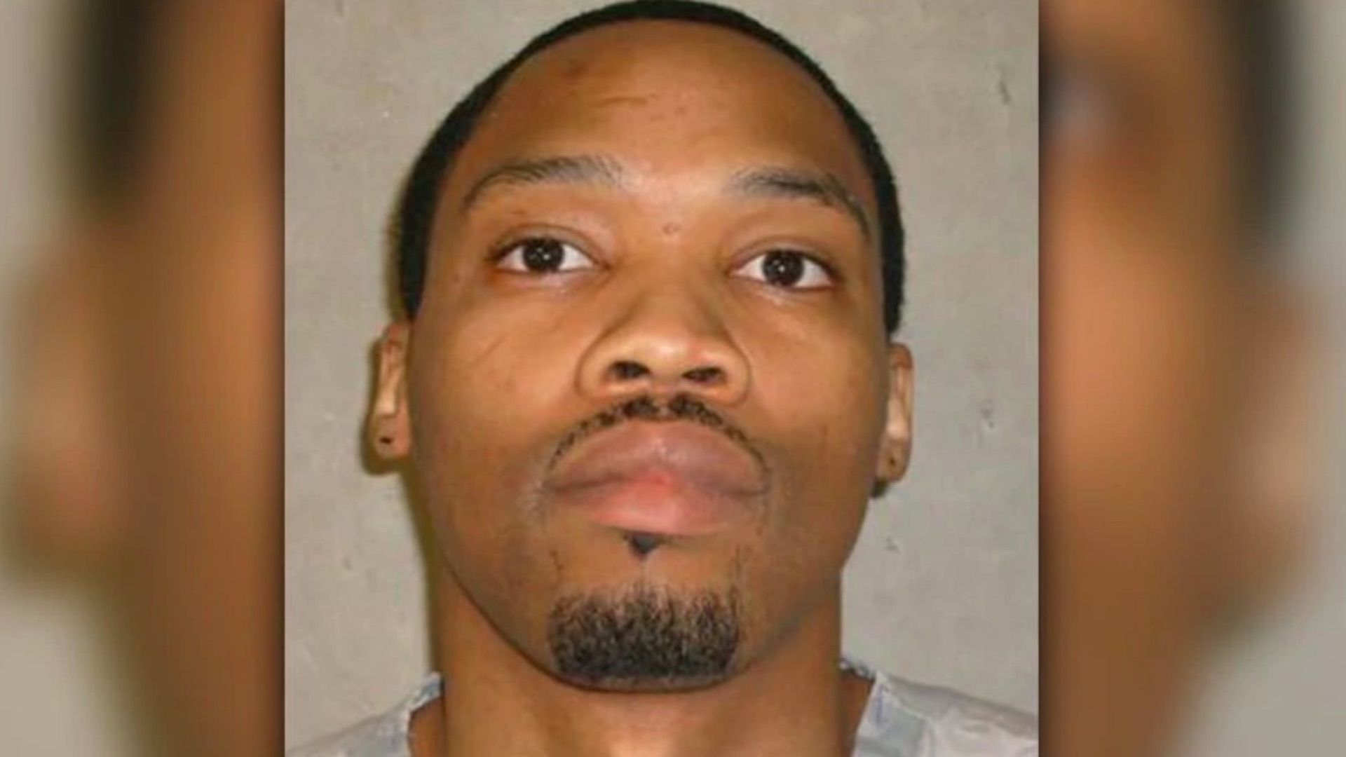 Julius Jones, el reo que libró la inyección letal con el apoyo de famosos