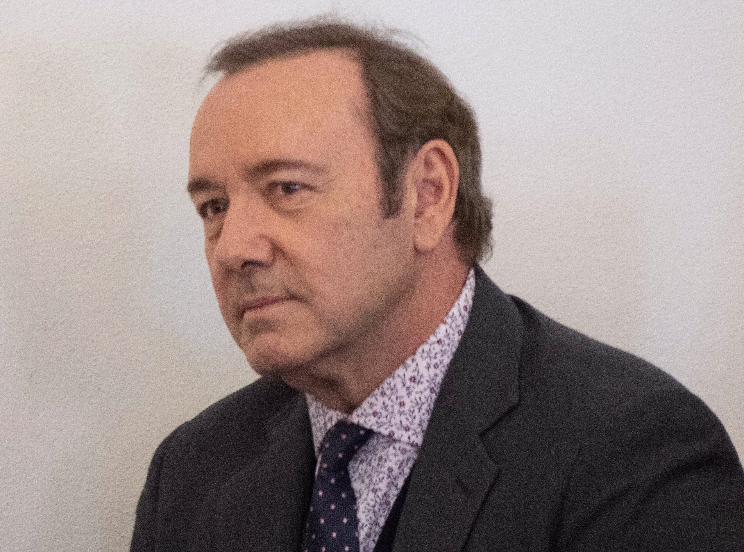 Kevin Spacey debe pagar 31 mdd a la productora de ‘House of Cards’