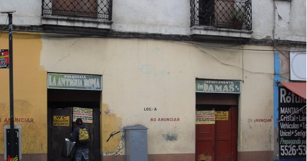 La Calavera Garbancera - la-calavera-garbancera-2