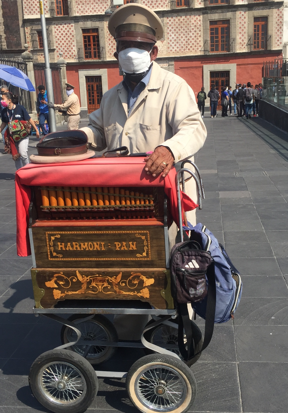 La Calavera Garbancera - la-calavera-garbancera-3