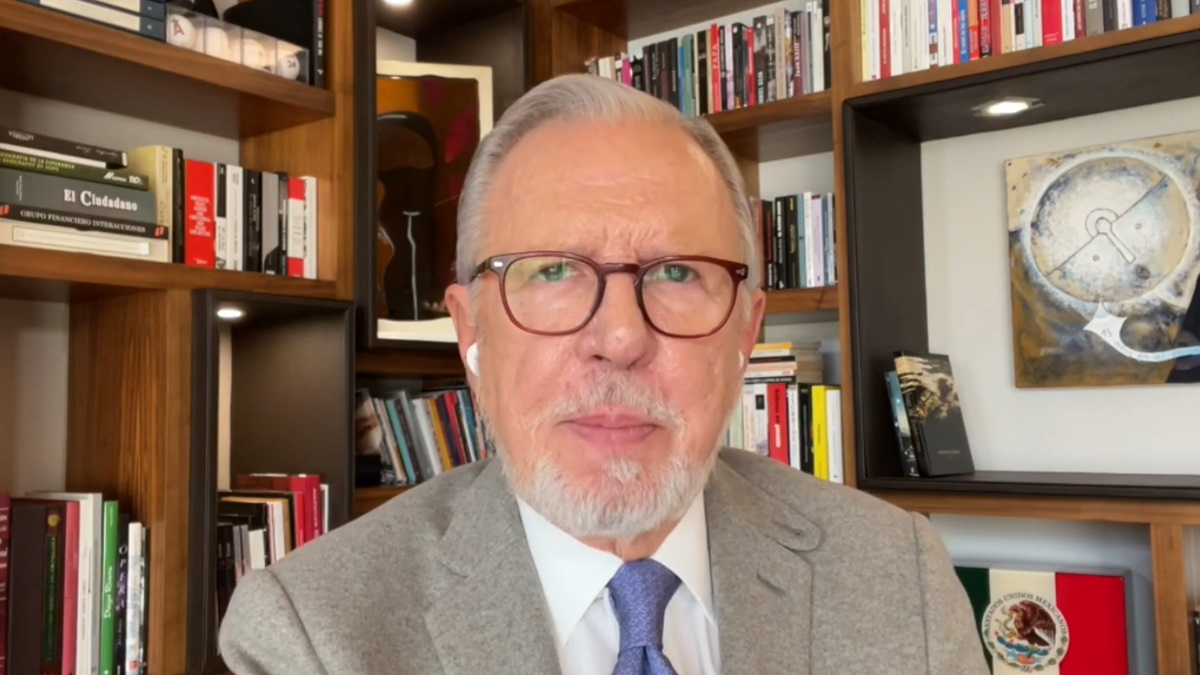 ¡Las noticias! Denuncian al magistrado José de Jesús Covarrubias por abuso de una menor ¡Las noticias! Denuncian al magistrado José de Jesús Covarrubias por abuso de una menor