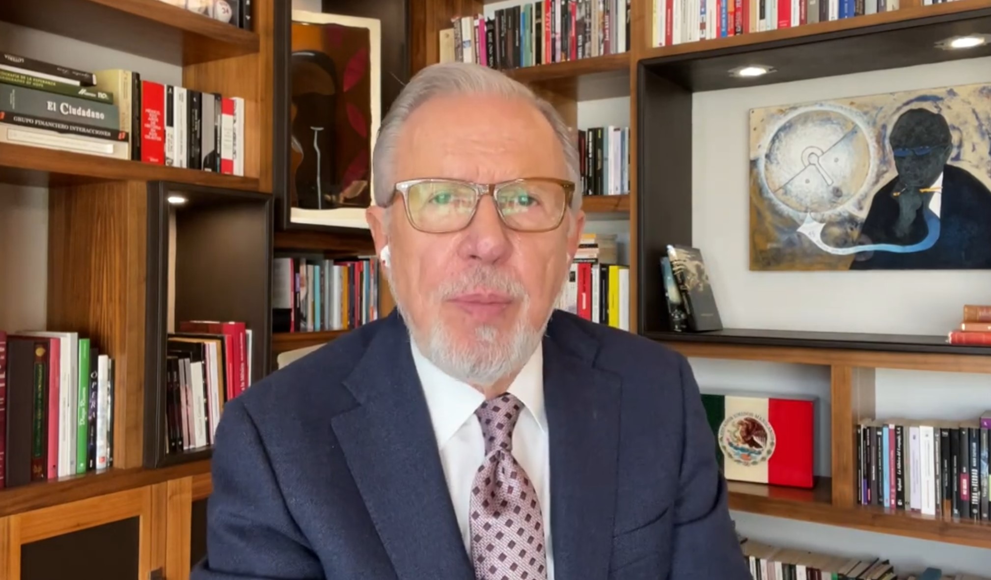 ¡Las noticias! Tribunal rechaza pruebas de la CNDH a favor de Mario Aburto, el asesino de Colosio