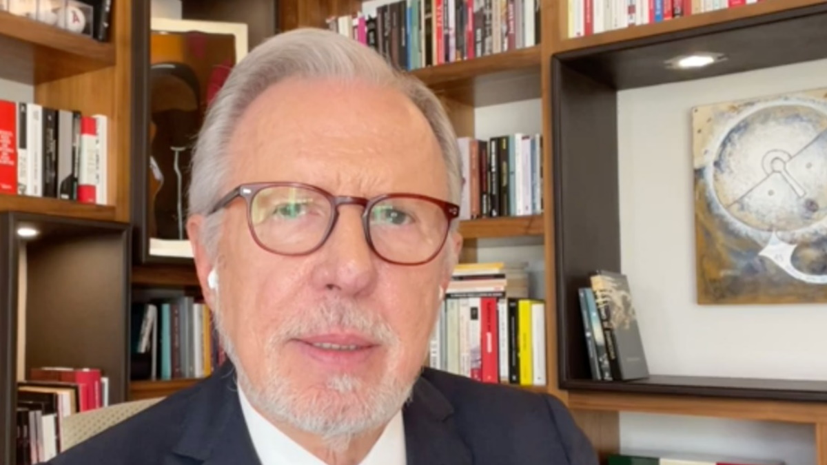 ¡Las noticias! Segob atenderá al padre del difunto actor Octavio Ocaña ‘Benito’