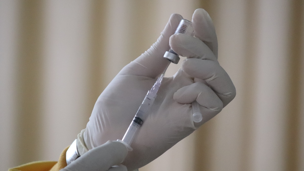 Beneficios de las vacunas en la infancia son “incontables”: Dr. Mauricio Rodríguez