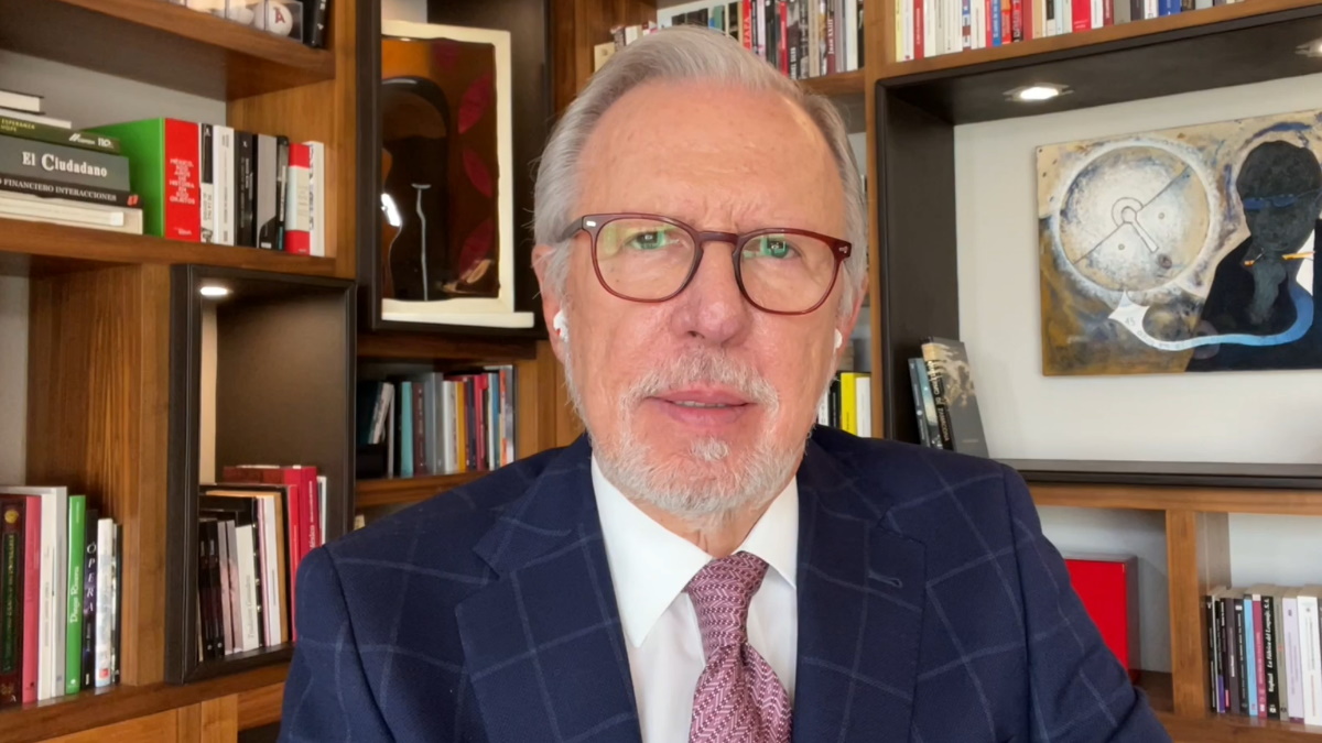 ¡Las noticias! Se cumplen 13 años del avionazo en el que murieron Mouriño y Vasconcelos