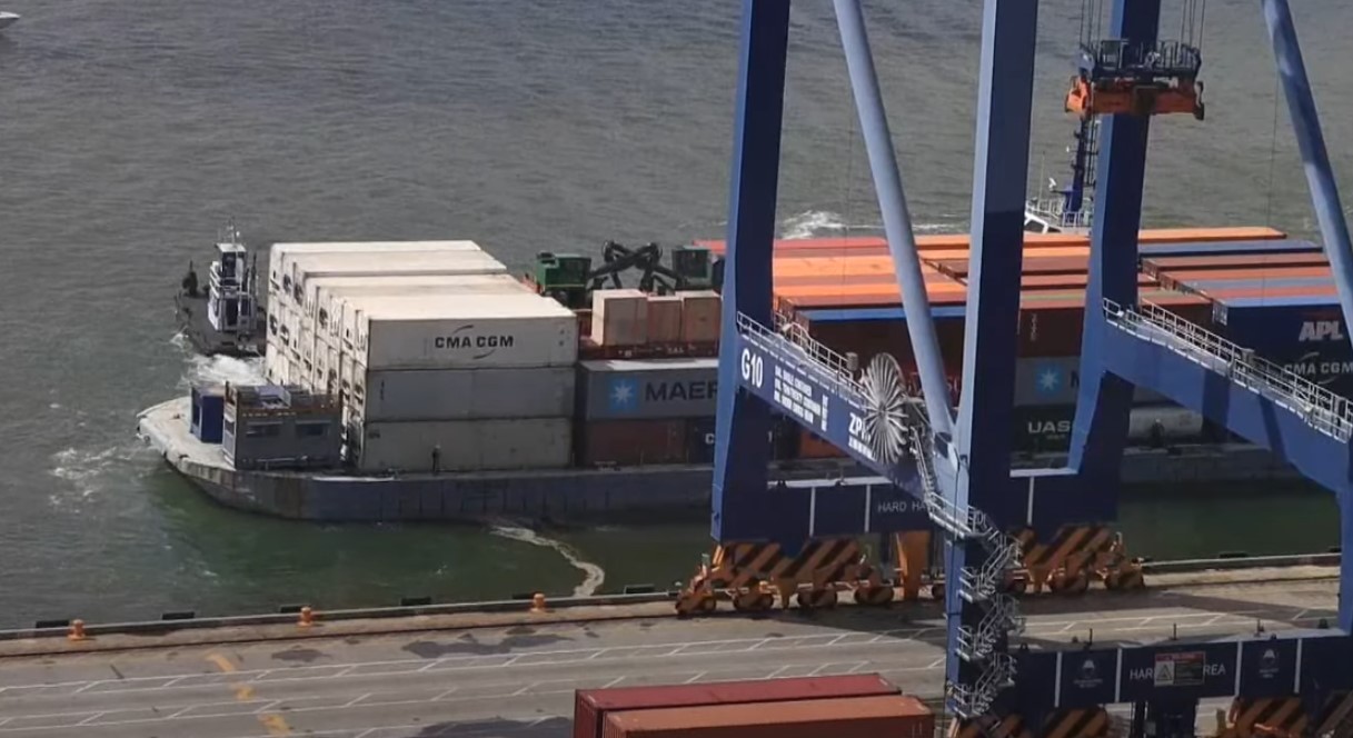 Los efectos del desabastecimiento mundial empiezan a sentirse en Latinoamérica