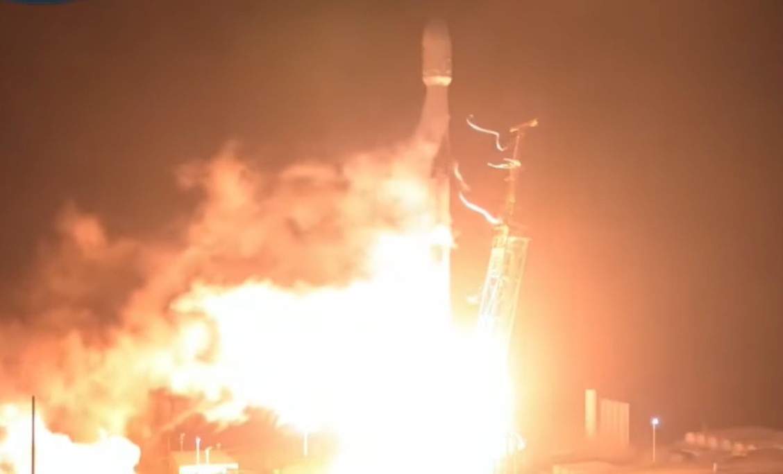 La primera misión de defensa planetaria de la NASA arranca con éxito