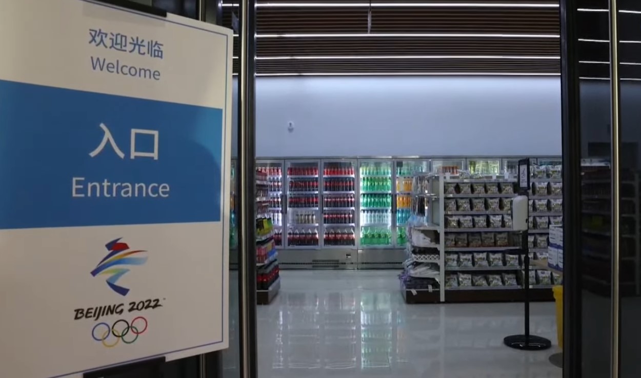 Más de 9 mil voluntarios participarán en los Juegos Paralímpicos de Pekín Más de 9 mil voluntarios participarán en los Juegos Paralímpicos de Pekín