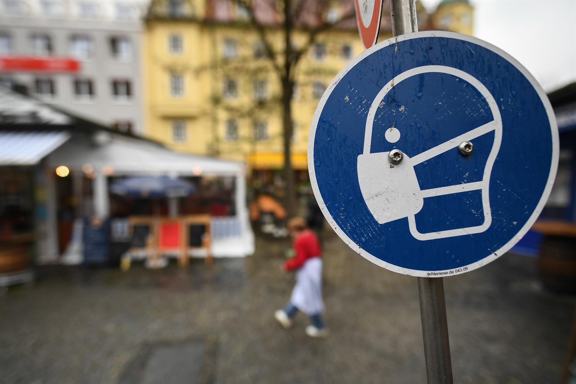 OMS descarta que flurona aumente riesgo de nueva variante de COVID-19