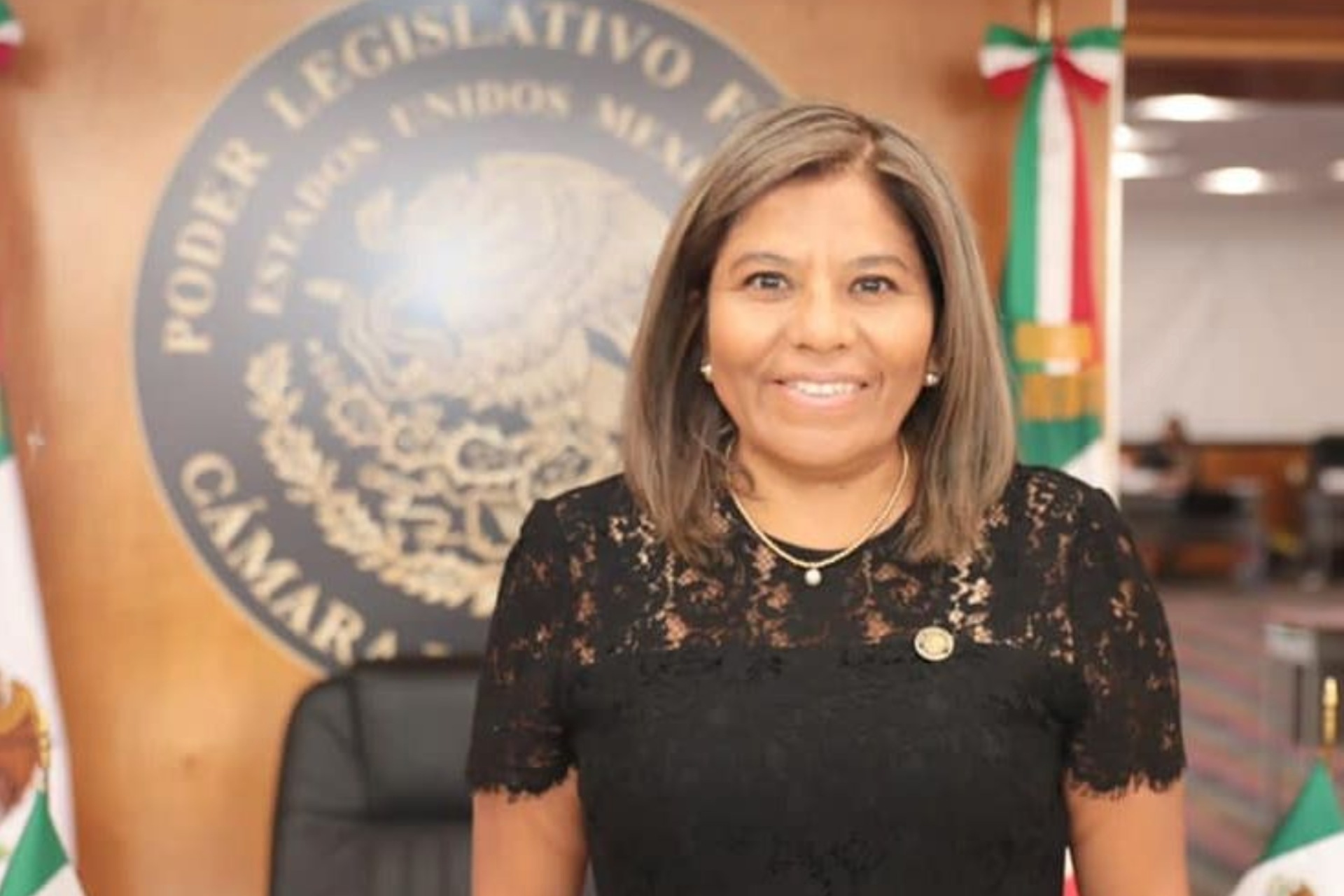 María José Alcalá, nueva presidenta del Comité Olímpico Mexicano