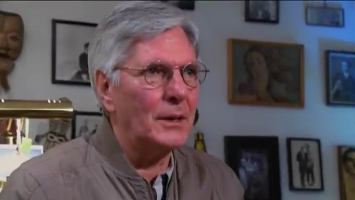 Murió el célebre compositor mexicano Mario Lavista