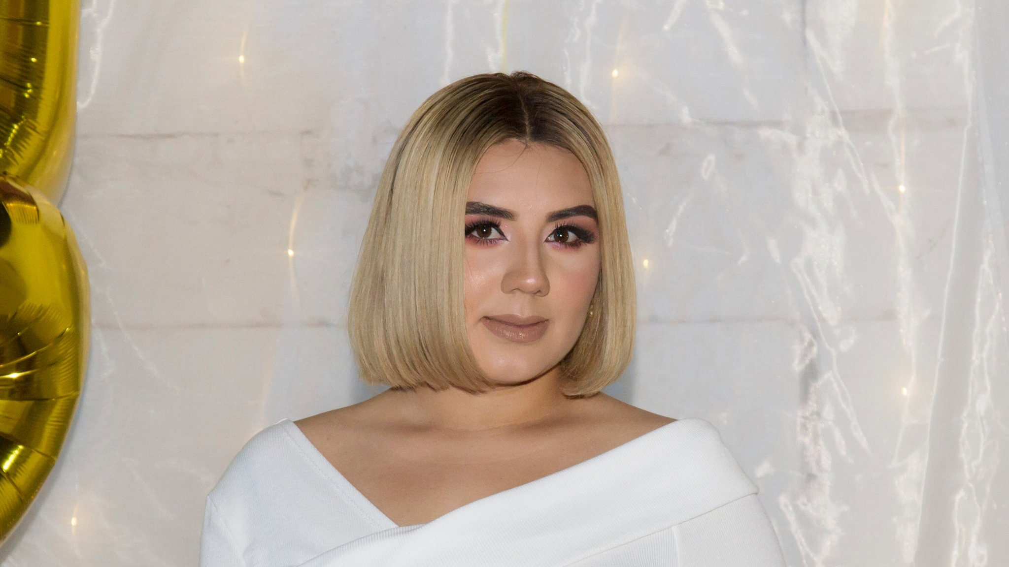 Joven feminista, una de las víctimas de ataque en Guaymas