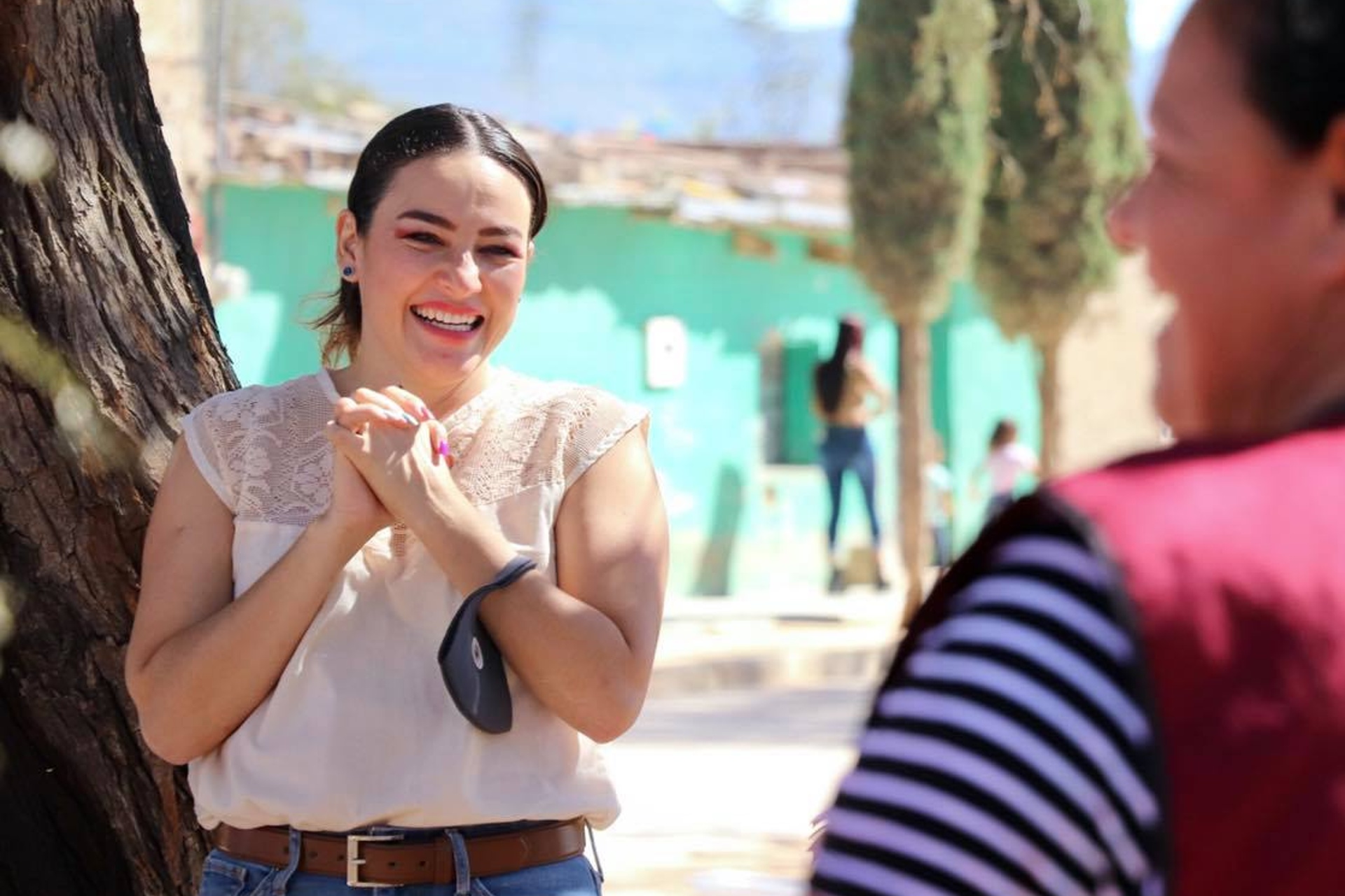 Senadora Martha Márquez renuncia al PAN; acusa que el partido ‘perdió la esencia’