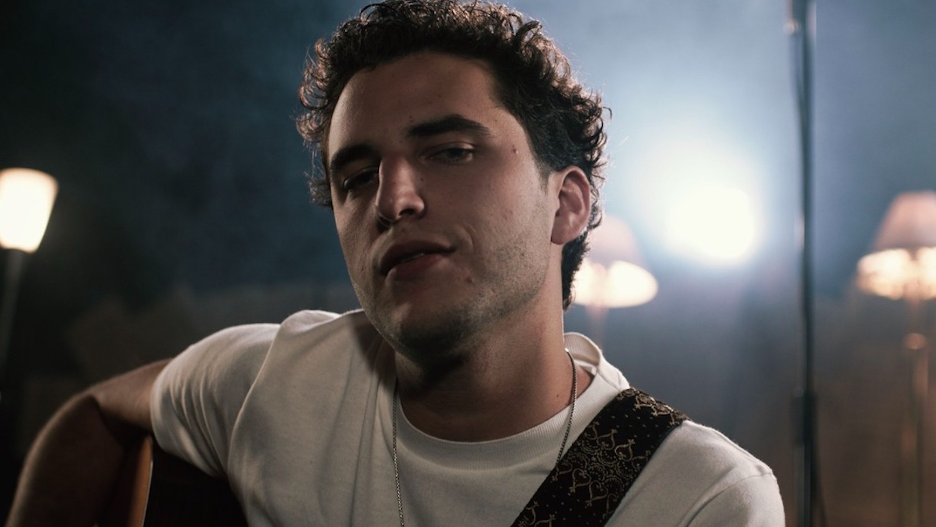 Memoria natural,  by Mau Lozano