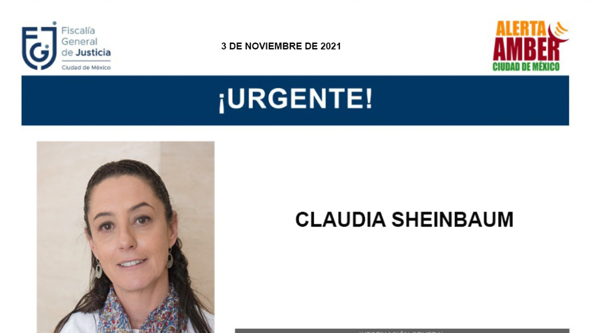 Diputada por Morena busca sancionar con cárcel alteración de documentos oficiales tras meme de Claudia Sheinbaum
