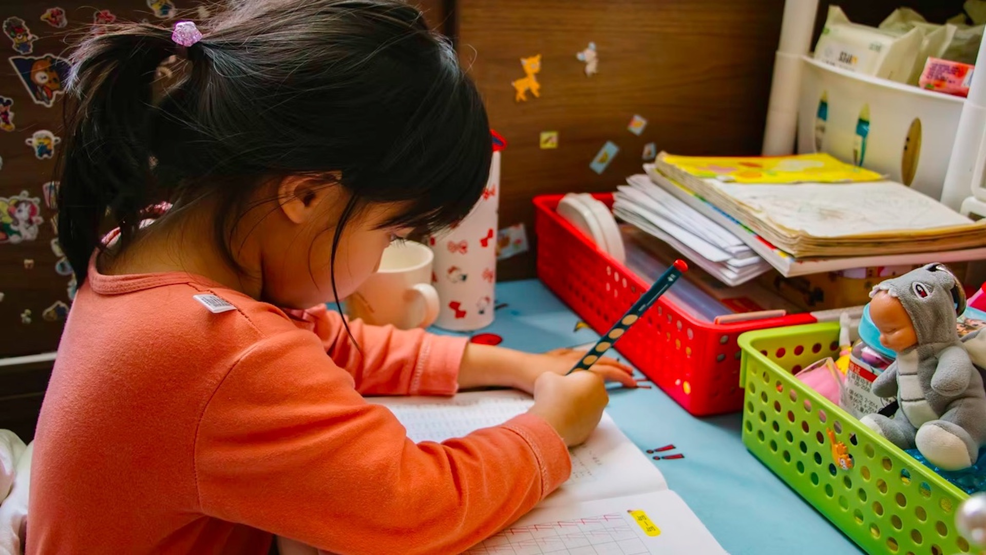 Virus sincicial respiratorio, enfermedad mortal para menores de 5 años Virus sincicial respiratorio, enfermedad mortal para menores de 5 años